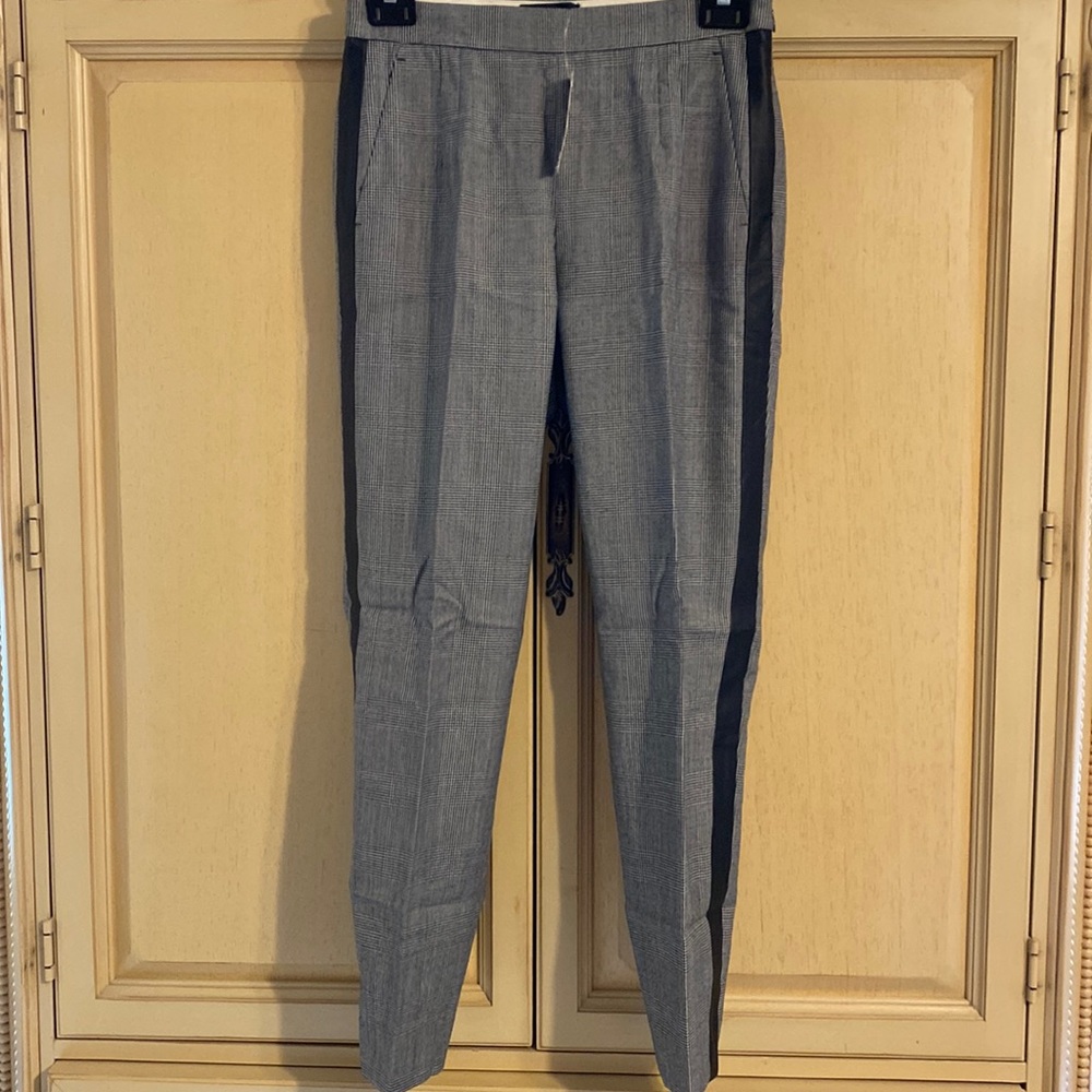 NWT J Crew Marti Pants